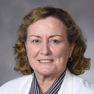 Mary B Duke, MD, FACP | University Of Kentucky College Of Medicine